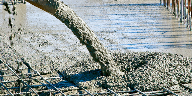Hazır Beton